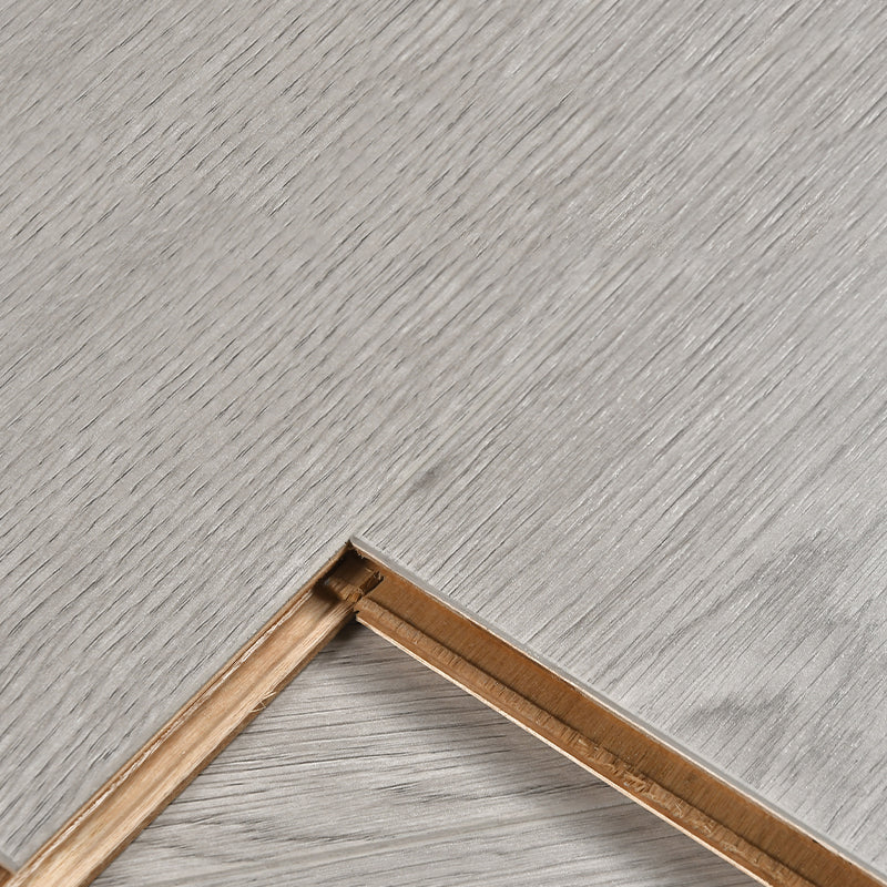 Stain Resistant Laminate Flooring Solid Wood Laminate for Home