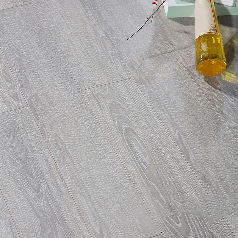 Scratch Resistant Laminate Floor Water-resistant Laminate Plank Flooring for Home