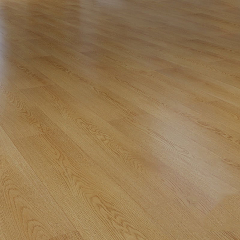 Solid Wood Laminate Floor Water-resistant and Scratch Resistant Laminate for Home