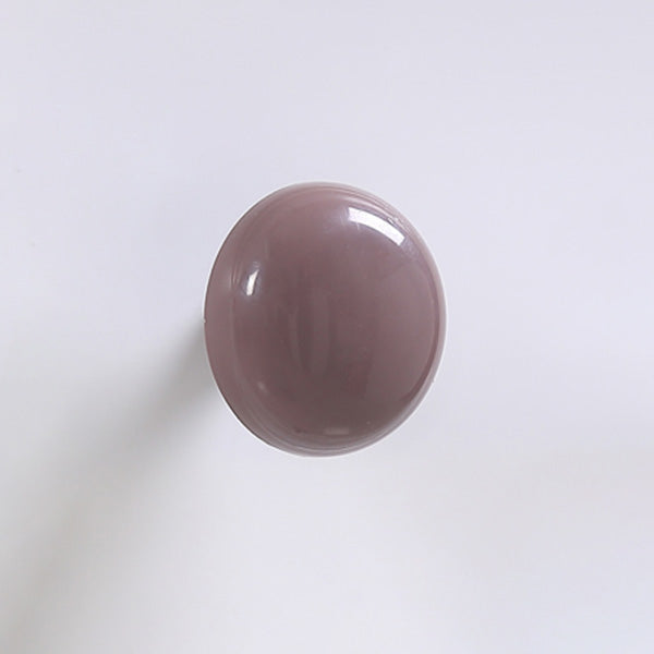 Plastic 5-drawer Storage Cabinet Modern Wardrobe Armoire with Legs