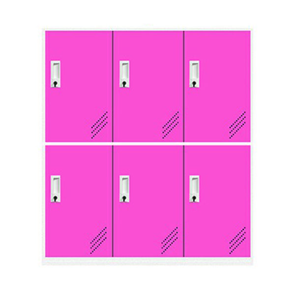 Contemporary Non-Hanging Storage Cabinet Hinged Door Cabinet for Bathroom