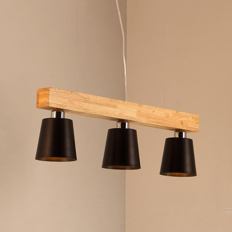 Unique Shape Hanging Ceiling Light Modern Pendant Lighting Fixtures for Dining Room
