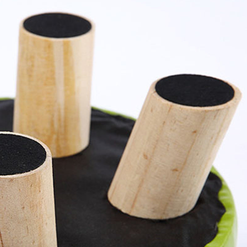 Modern Cotton Standard Tear Resistant Bear Standard for Drawing Room