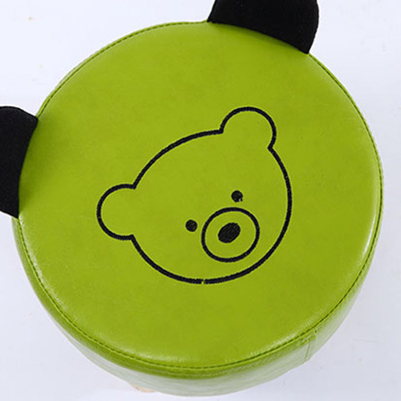 Modern Cotton Standard Tear Resistant Bear Standard for Drawing Room