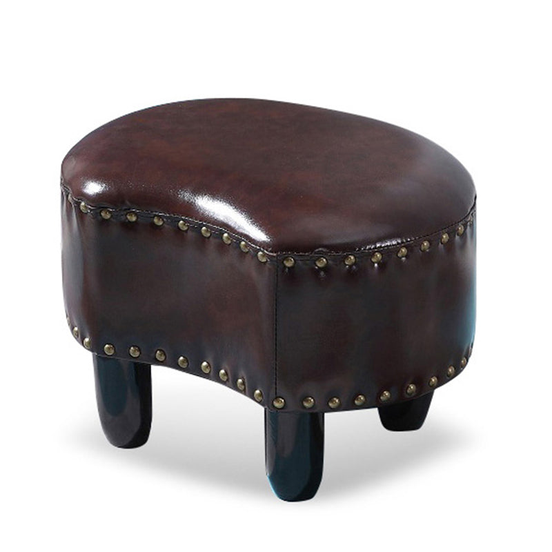 Yellow Modern Standard Water Resistant Specialty Standard for Living Room