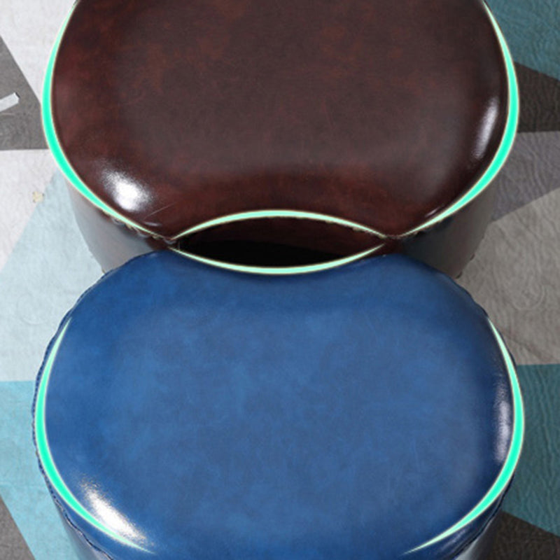 Yellow Modern Standard Water Resistant Specialty Standard for Living Room