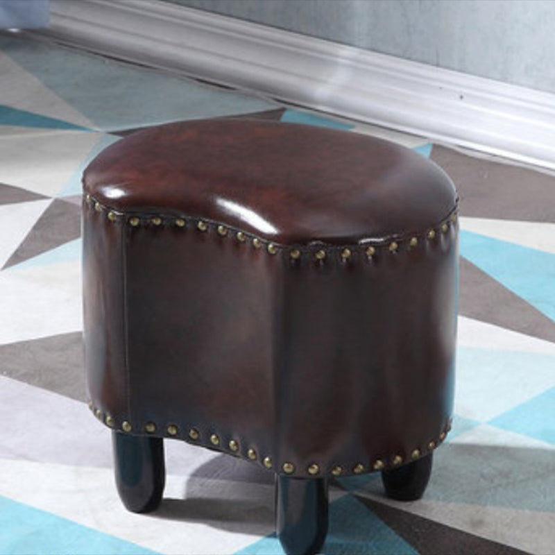 Yellow Modern Standard Water Resistant Specialty Standard for Living Room