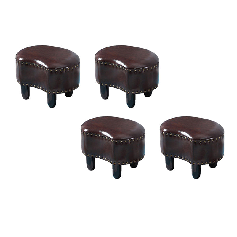 Yellow Modern Standard Water Resistant Specialty Standard for Living Room