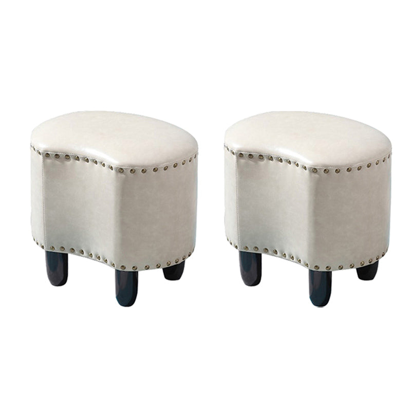 Yellow Modern Standard Water Resistant Specialty Standard for Living Room