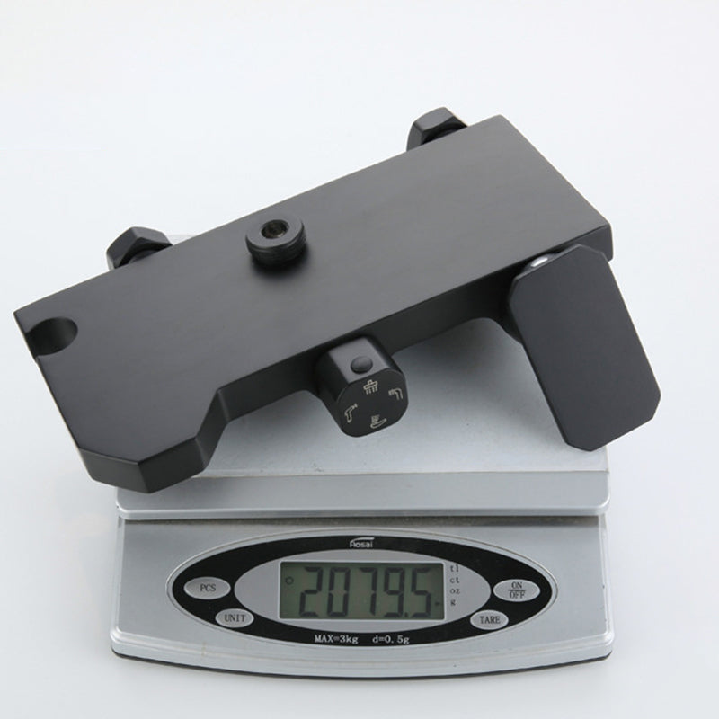 Modern Oval Swivel Shower Stainless Steel Shower Head Shower Faucet on Wall