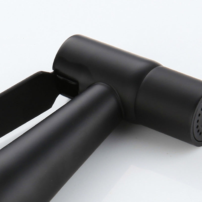 Modern Oval Swivel Shower Stainless Steel Shower Head Shower Faucet on Wall