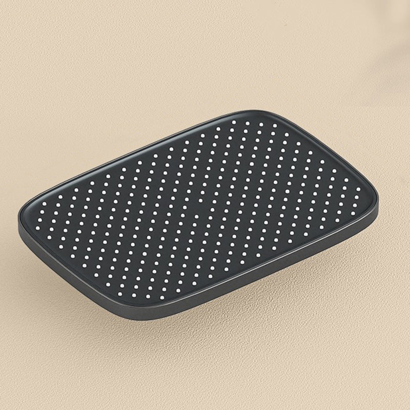 Modern Brass Shower System Wall Mounted Shower Set with Handheld Shower Head