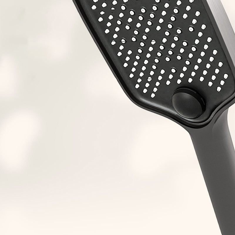 Modern Brass Shower System Wall Mounted Shower Set with Handheld Shower Head