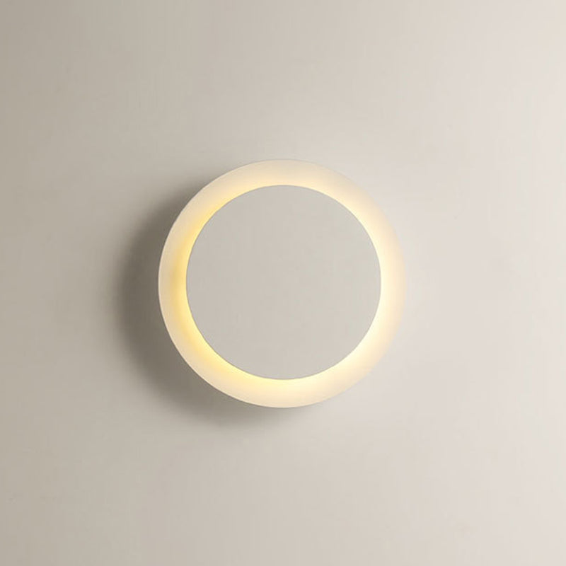 Metal Swivel Wall Lamps Modern 1 Light Sconce Light Fixtures