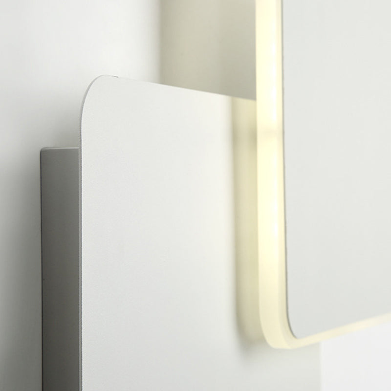 Metal Swivel Wall Lamps Modern 1 Light Sconce Light Fixtures