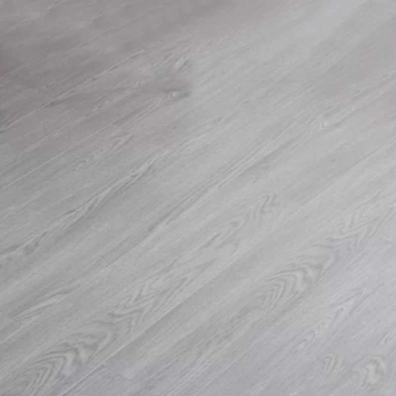 Classic 8" X 49" X 15mm Laminate Flooring, Click-Lock, Waterproof