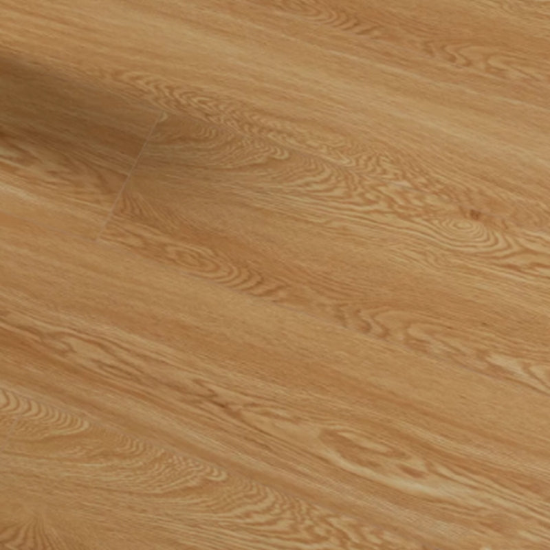 Classic 8" X 49" X 15mm Laminate Flooring, Click-Lock, Waterproof