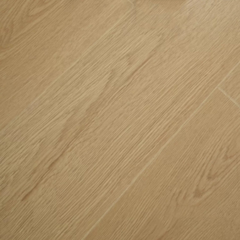 Classic 8" X 49" X 15mm Laminate Flooring, Click-Lock, Waterproof