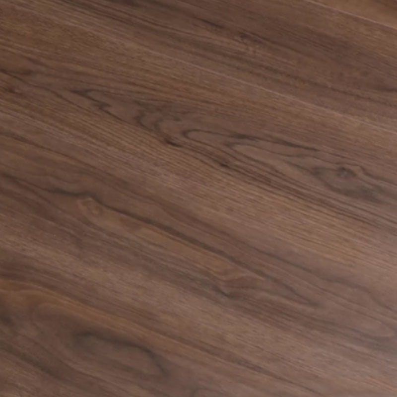 Classic 8" X 49" X 15mm Laminate Flooring, Click-Lock, Waterproof