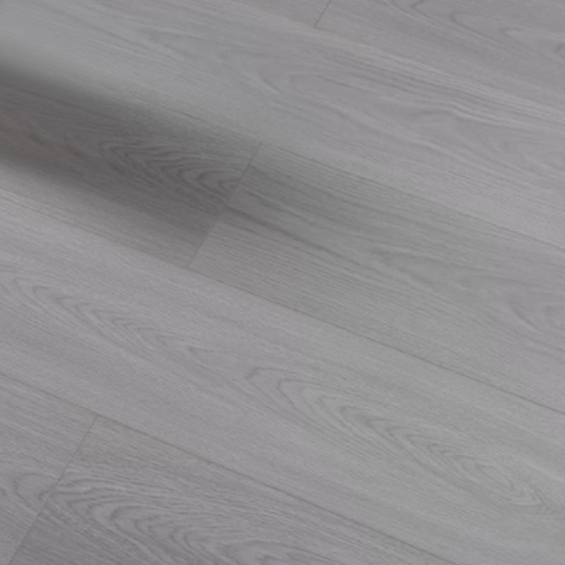 Classic 8" X 49" X 15mm Laminate Flooring, Click-Lock, Waterproof