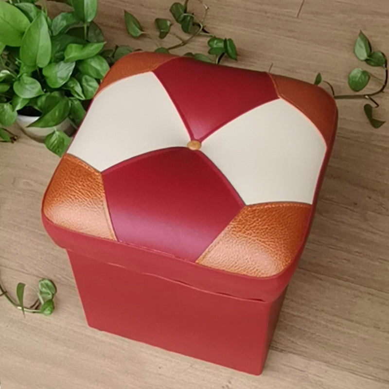 Modern Color Piece Standard Water Resistant Square Standard for Drawing Room