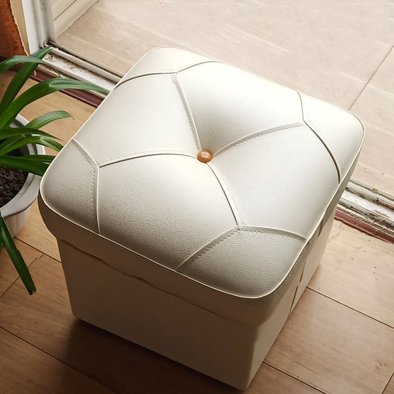 Modern Color Piece Standard Water Resistant Square Standard for Drawing Room