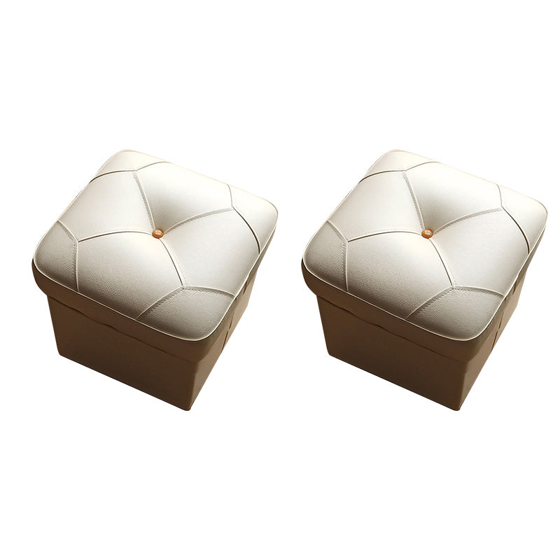 Modern Color Piece Standard Water Resistant Square Standard for Drawing Room