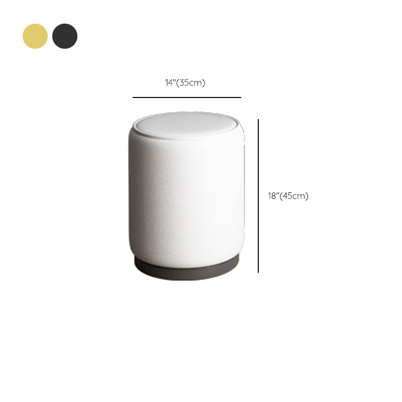 4-Drawers Glass/Stone Top Dressing Table Luxurious Metal Vanity