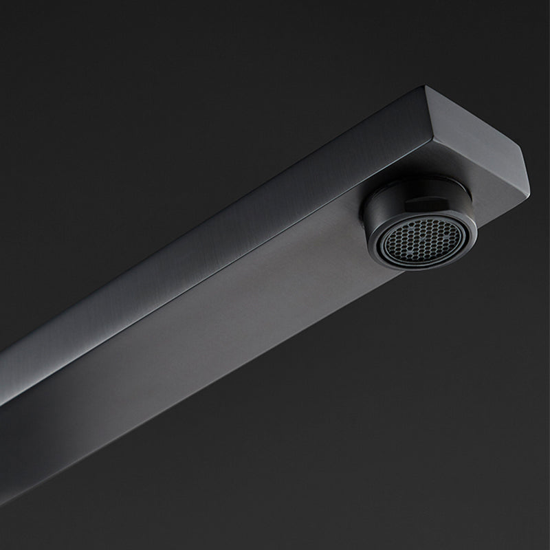 Modern Freestanding Tub Filler Trim Copper Freestanding Tub Fillers