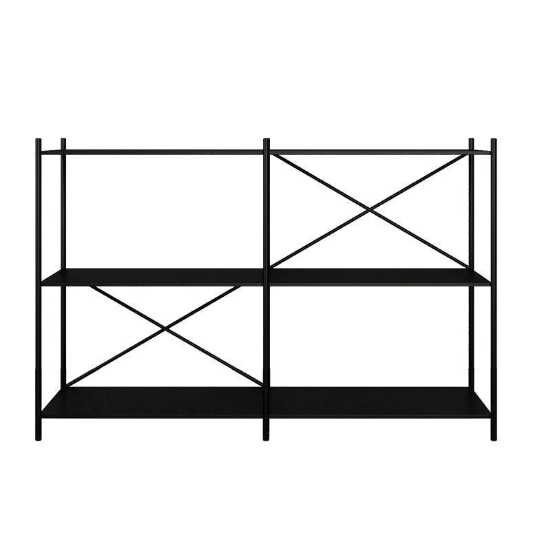 Contemporary Rectangle Accent Table Antique Finish Console Sofa Table