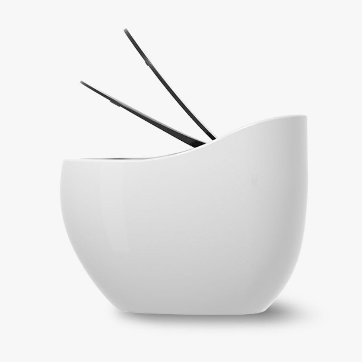 Siphon Jet Porcelain Toilet One Piece Toilet Floor Mounted Urine Toilet