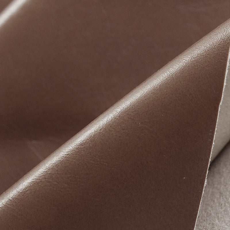 Wood Kitchen Dining Armless Chair Contemporary Solid Back Dining Chair