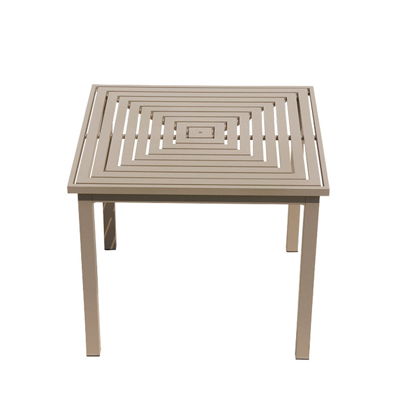 Modern Dining Set 1/4/5/7 Pieces Reclaimed Wood Dining Table Set for Outdoor