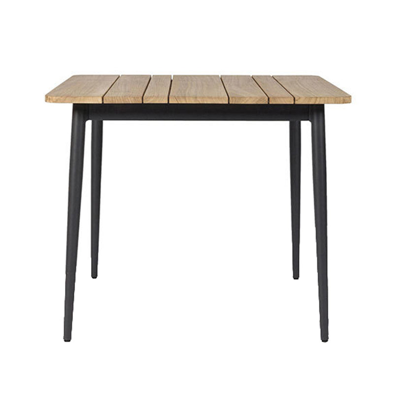 Bohemian Style Dining Set 1/4/5/7 Pieces Dining Table Set for Patio