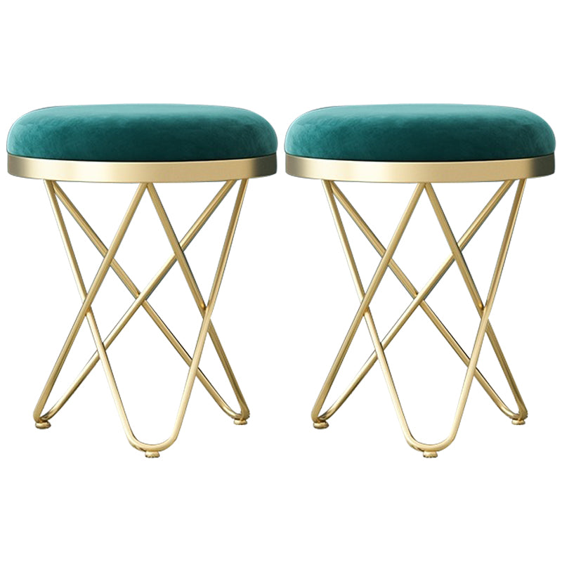 Modern Pink Standard Tear Resistant Velvet Standard Velvet for Living Room