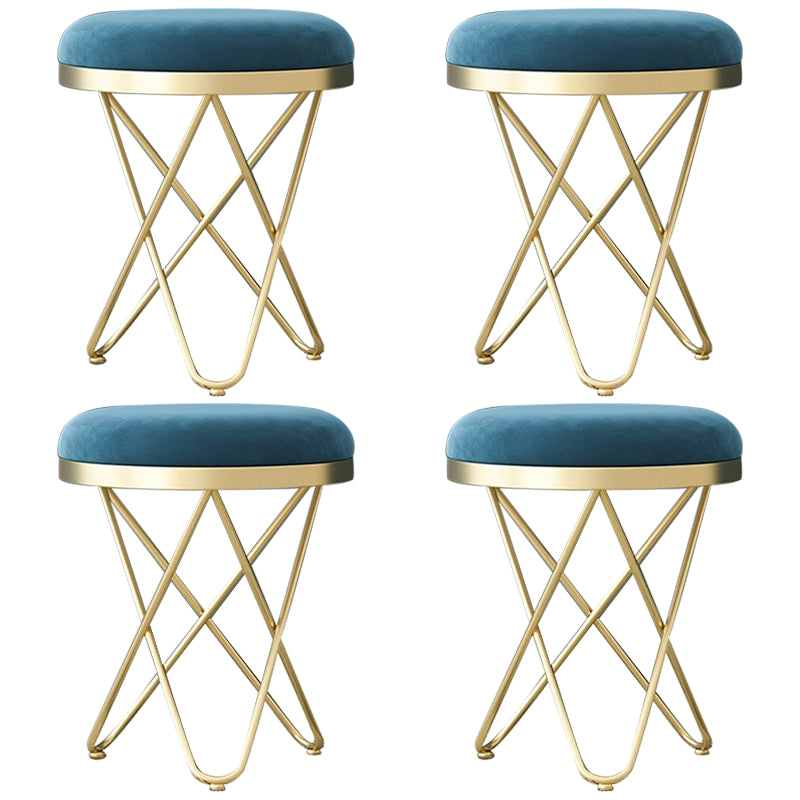 Modern Pink Standard Tear Resistant Velvet Standard Velvet for Living Room