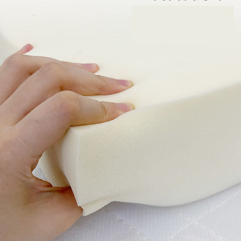 Green Faux leather Sleeper Sofa Scandinavian Style Sofa Bed for Home