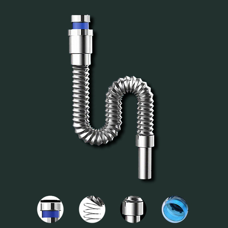 Contemporary Bathroom Sink with Single Faucet Hole Porcelain Rectangular Vessel