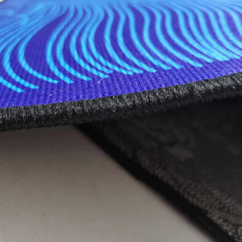 Beige Modern Rug Polyester Abstract Graphic Rug Washable Rug for Living Room