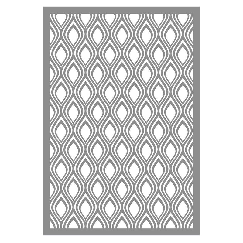 Green Diamond Area Rug Polyester Modern Rug Stain Resistant Rug for Living Room