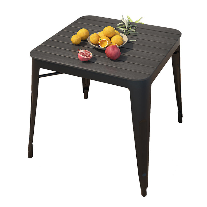 Modern 1/4/5 Pieces Picnic Table Reclaimed Wood Dining Picnic Table