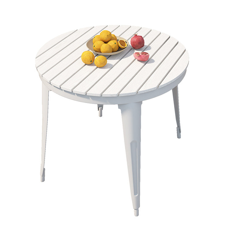 Modern 1/4/5 Pieces Picnic Table Reclaimed Wood Dining Picnic Table