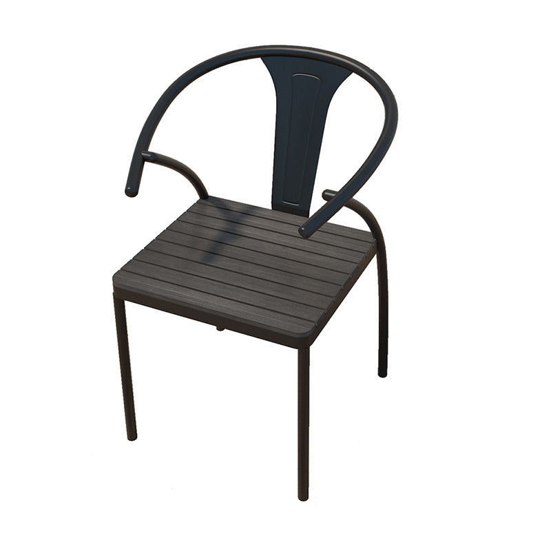 Modern 1/4/5 Pieces Picnic Table Reclaimed Wood Dining Picnic Table