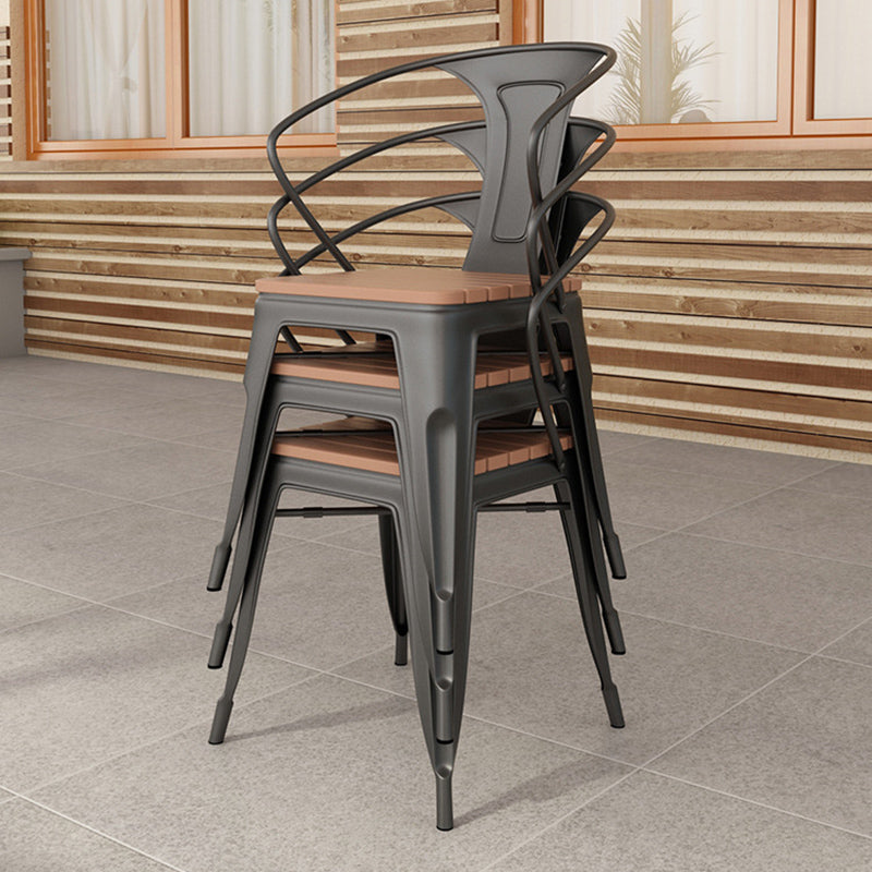 Modern 1/2/3/4/5 Pieces Rectangular Picnic Table Reclaimed Wood Dining Picnic Table Set