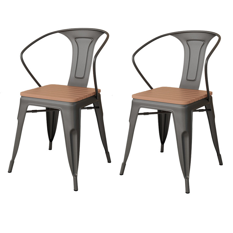 Modern 1/2/3/4/5 Pieces Rectangular Picnic Table Reclaimed Wood Dining Picnic Table Set