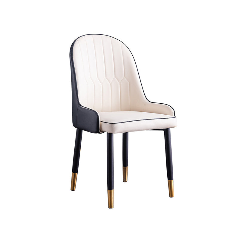 Nordic 1/5/7 Pieces Dining Set Rectangle Stone Dining Table Set for Living Room