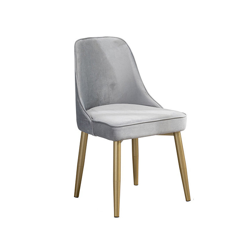 Nordic 1/5/7 Pieces Dining Set Rectangle Stone Dining Table Set for Living Room