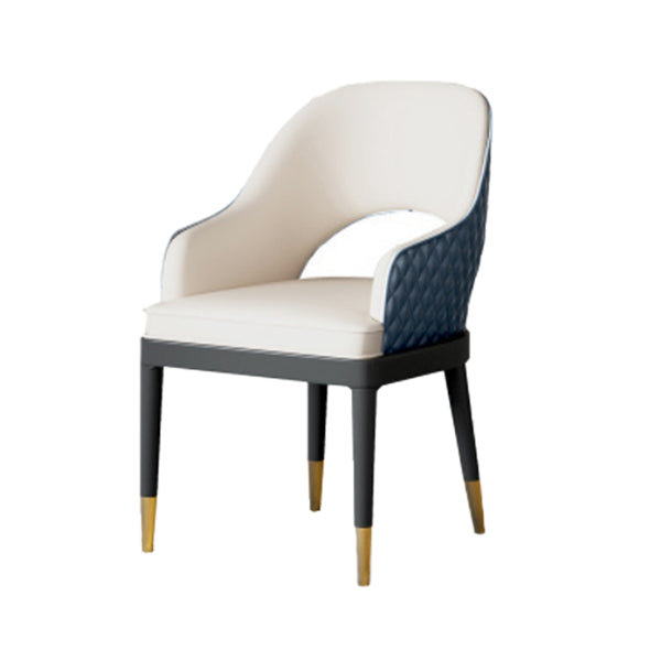 Modern 1/5 Pieces Dining Set Rectangle Stone Dining Table Set for Living Room