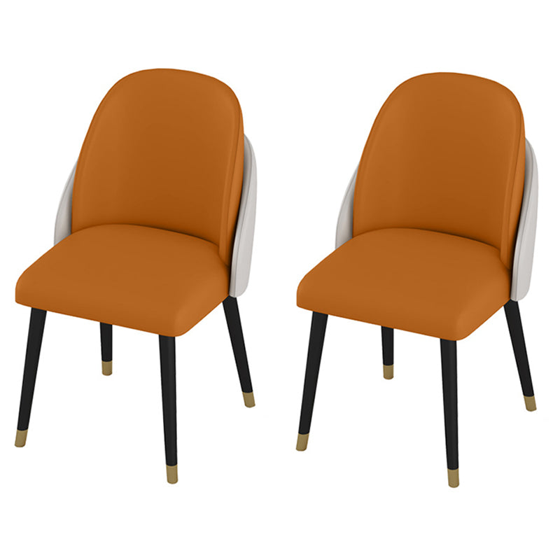 Modern 1/2/5/7 Pieces Dining Set Rectangle Faux Marble Dining Table for Dining Room