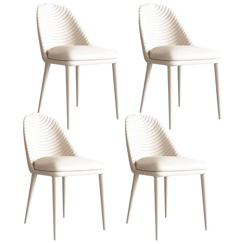 Modern 1/4/5/7 Pieces Dining Set Rectangle Stone Dining Table Set for Dining Room